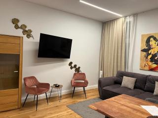 Elegant Vienna Retreat - 0