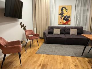 Elegant Vienna Retreat - 7