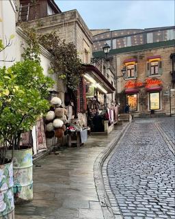 Lon-don Lond Hotel Baku - 3