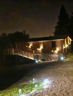 Chalet près du lac - 5