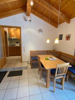 Ferienwohnung Sunkler - 3