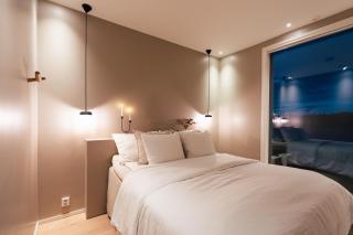 Arctic Circle Holiday homes, Lapland Riverside Escape - 4