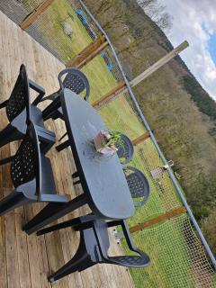 Chalet près du lac - 1