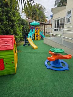 Aptos a 10 minutos de Alphaville - 5