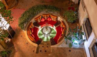 Les Sources Berbères Riad & Spa - 9