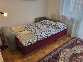 Apartament z tarasem ogrodowym - 6