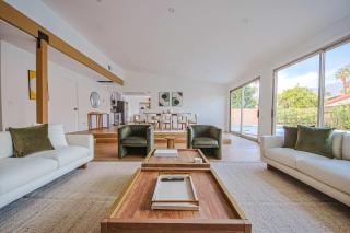 Elegant 5-Bedroom Villa with Resort-Style Pool Spa & Views - 3