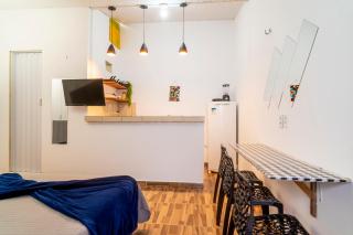 Vila Davi Jeri - Flats e Casa - 5