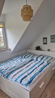 Sommerhaus in Warthe familienfreundlich, mit Garten & Sauna - 4