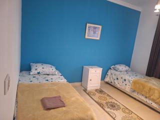 new marina heart of Hurghada - 8