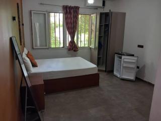 Appartement zone b - 5