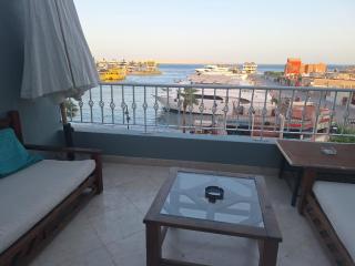 new marina heart of Hurghada - 9
