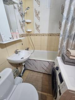 Апартаменты на Новых Домах - Kharkiv - 3
