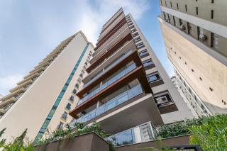 Hege Jardins by Viva - Residencial funcional em excelente localização com café da manhã - 0