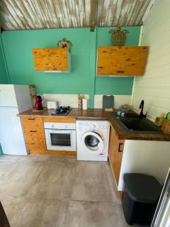 Tortuga, cozy little bungalow - 3