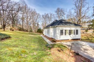 Historic Home Walk to Downtown & Wedding Venues - 8