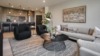 Chalet Brio - 8