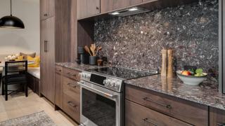 Chalet Brio - 5