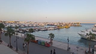 new marina heart of Hurghada - 2