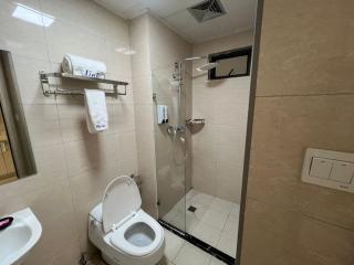 Kigali Phoenix Serviced Apartments - Kigali - 2