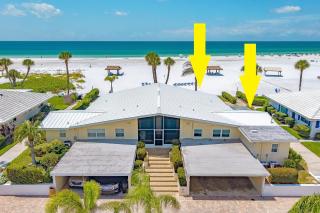 Combined Beachfront Bliss - Aloha Kai #24 & #24N - Roelens - 0