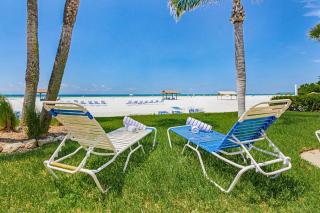 Combined Beachfront Bliss - Aloha Kai #24 & #24N - Roelens - 7