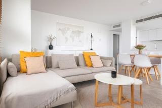 Apartamento de lujo relax y vistas en Finestrat - 4