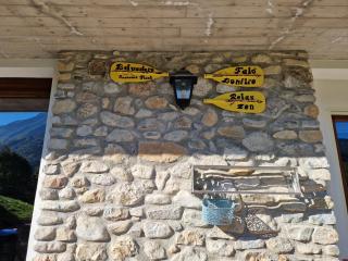 Casa di montagna - 6