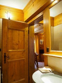 Courmayeur Cozy Nest - 5