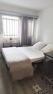 Prado Studio à 5 min des plages et 10 min du stade Vélodrome - 8