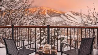 Glacier Lodge - East - 9