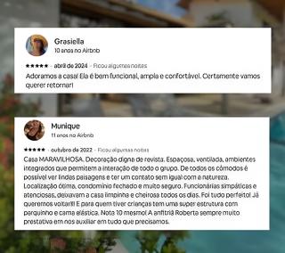 Casa Charme – Seu Refúgio com Estilo em Trancoso - 9
