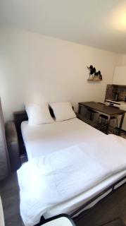 Prado Studio à 5 min des plages et 10 min du stade Vélodrome - 7