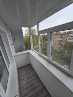 1 кімнатна квартира в центрі міста - 6