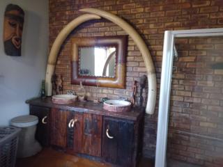 Panthera Lodge - 3