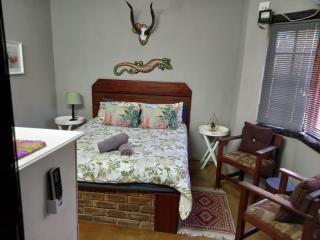 Panthera Lodge - 2
