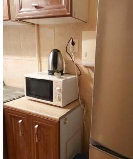 Classic Apartman Budapest - 8