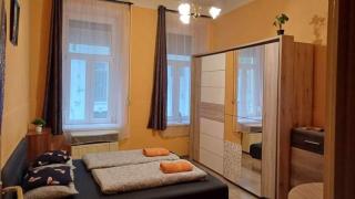 Classic Apartman Budapest - 7