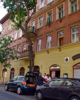 Classic Apartman Budapest - 3