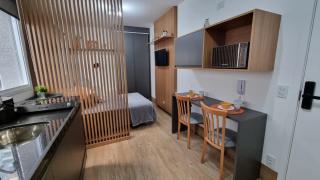 Estúdio ao lado da UNIFEsp e Hospital dos Rins - 0