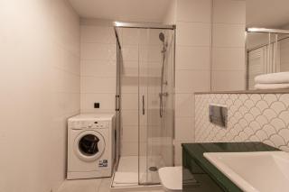 SPA Waterlane Island Deluxe 2 by Grand Apartments - 5