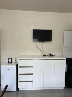 Apartamento 02 - Com conforto ao lado da praia e do parque - 7