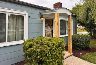 Tandem Lodge - Unit 1 - 4