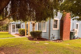 Tandem Lodge - Unit 1 - 8