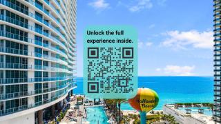 Stunning Oceanfront Escape & Luxury Resort Living - 5