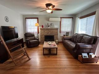 Tandem Lodge - Unit 1 - 1