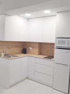 Apartamento Conde centro de Granada - 4