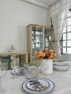 Alojamiento Jaén - 3