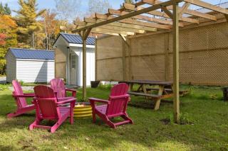 2BR Suite at Smuggler's Notch with sauna hot tub arcade & river - 7