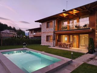 Aquaterra Hot Spring Villa - Banya - 6